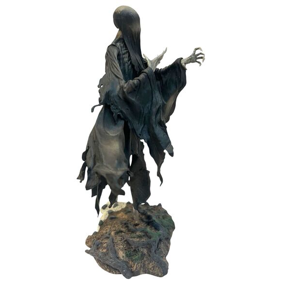 NECA Harry Potter Dementor Figure 10" Dark Arts Collectible 2007 Retired - Picture 11 of 12